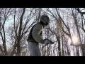 Mini Action Movie: Fire Proof
