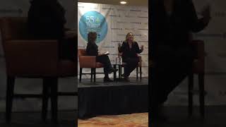 Genie Francis: What Life Is Like As an Empty Nester