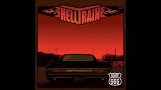 Watch Helltrain Tombstone video