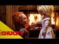 Chucky and Tiffany Get Engaged | Bride Of Chucky (1998)