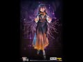 Destiny Child ost - The Scene Stealers