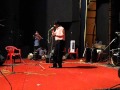 Yeshu nalla snehithan J V Peter song - Live from JVP Night, Thrissur (sample video)
