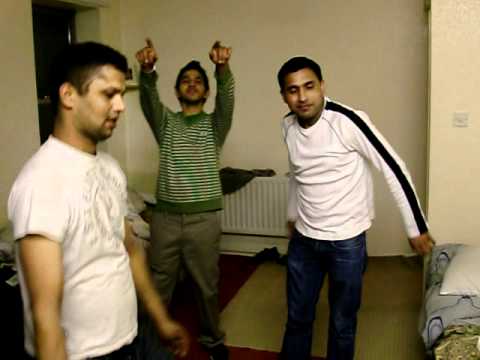 mitran di chatri babbu maan in uk