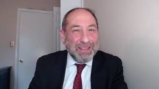 A Trip to Starbucks...and The Purpose of Life!!! (Rabbi E in 3)
