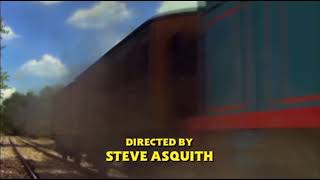 Thomas and friends season 11 intro (Persian dub irib 2) (Read the description fo