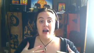 Does Anal make me Gay on Might Men Mondays with Gaia Morrissette