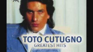 Watch Toto Cutugno Francesca Non Sa video