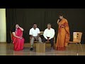 ACTOR PREPARES - CENTRESTAGE SERIES - 50+ ACTING WORKSHOP