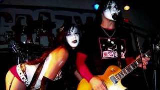 Watch Miss Crazy Youre Blue video