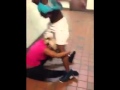 Pelea de mujeres