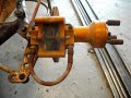 Shifter Kart Re-Build