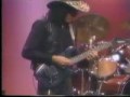 Reggae Cowboy