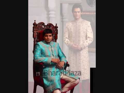 Indian men 39s wearWedding dressesKurta