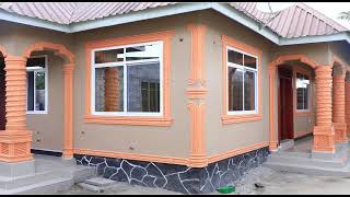 Kutana Na Moge House Wataalamu Wa Kupamba Nyumba Wanakuja Mahari Popote Ulipo