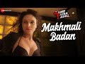 Makhmali Badan | Game Paisa Ladki | Kunal Ganjawala & Madhvi Shrivastav | Deepanse & Sezal