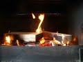 installer insert cheminee