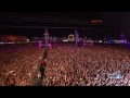 Coldplay de  HD Rock in Rio [video] 