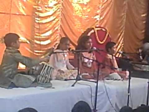 Vaishnav Jan Song