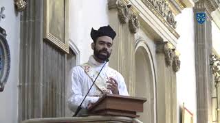 IV Domingo después de #Pascua. Sermón Dominical 2 de Mayo 2021