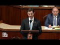 WATCH LIVE: House votes to require new oil drilling for non-emergency withdrawals from oil reserve