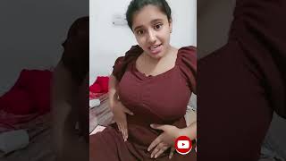 Cute Riya Tango Premium Live Tango Live Video New Dress