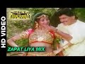 Zapat Liya Mix | Khilona Bana Khalnayak | Laxmikant Berde, Vijay Chavan & Madhu Kambikar