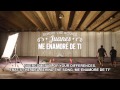 Juanes - Me Enamoré De Ti (English Subtitles) (Behind The Scenes)