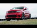 En Español Jeep® Grand Cherokee Trackhawk 2018 En Español Jeep® Grand Cherokee Trackhawk 2018