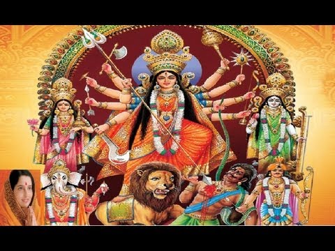 Durga Amritwani Part 1 Mangalmayi Bhay...