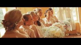 Clip Mariage : Lindsey et James