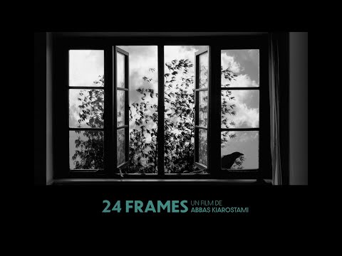 24 Frames