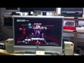 RS Components Raspberry Pi Quake Demonstration
