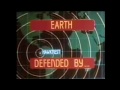 SFMV-地球防衛軍テラホークス日本版OP「ギャラクティカスリリング」 (FULL)