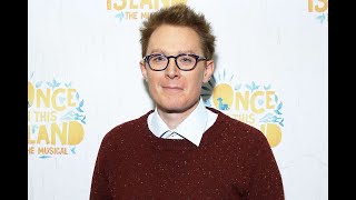Is Clay Aiken His Current Partner And Dating History