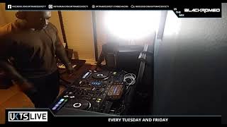 Ukts Live - Vdo