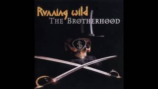 Watch Running Wild The Brotherhood video