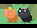 Ben and Holly's Little Kingdom | 1 Hour Episode Compilation #10