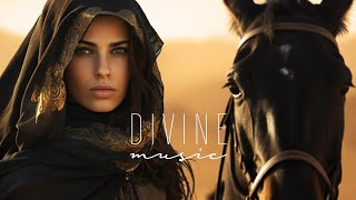 Divine Music - Ethnic & Deep House Mix 2024 [Vol.41]