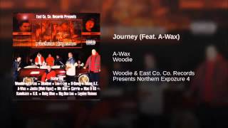 Watch Awax Journey video