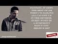 Sailing - Lyrics - Christopher Cross - Boyce Avenue - Acoustic - Cover
