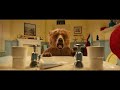 Paddington 2014 Official Trailer + Trailer Review : Beyond The Trailer