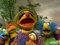 Classic Sesame Street - Ernie Sings "The Honker Duckie Dinger Jamboree"