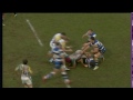 Matthew Dwyer Try - Ospreys v Bath