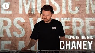 Toolroom Chaney - Live In The Mix House