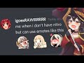 How to use ANY Emoji/Emote on Discord without NITRO!