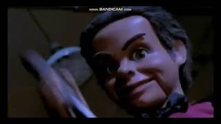 Buffy The Vampire Slayer 5X22 The Gift - Opening Scene