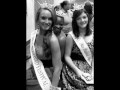 Special Olympics GA Opening Ceremonies - Miss Bluebird