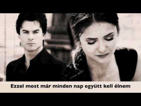 Hoobastank - The Reason magyar (magyar felirathungarian subtitle...