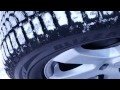 Видео Шины Киев Bridgestone Blizzak LM-80 - Autosmena
