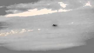 Wings Over North Ga - F18G High Speed P